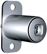 Push button lock OF433B