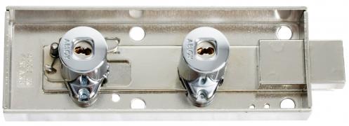 Safe deposit lock SC211B