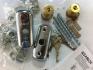 Комплект замка LC306+4655+CY065C Abloy