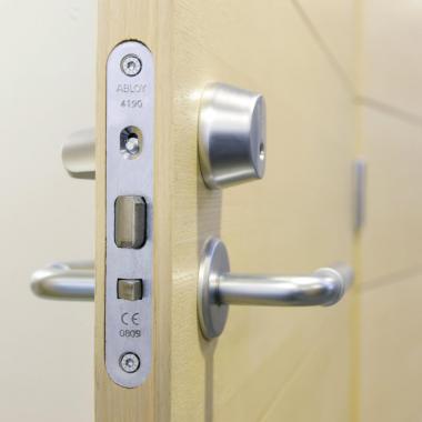 Комплект 4190+4690+CY001N+6/002 Abloy