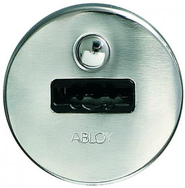 Механический замок SL905 Abloy повышенной надежности (соответствует 7 классу взломостойкости по европейскому стандарту EN12209) с более чем 1 000 000 комбинациями ключа.для деревянных и металлических дверей.