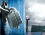 ВСЕПОГОДНЫЙ Навесной замок  с защитой дужки и цилиндра PLM330 Abloy