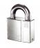 Навесной механический ВСЕПОГОДНЫЙ замок PLI350 Abloy из закаленной стали с защитой дужки для обеспечения максимальной безопасности.