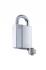ВСЕПОГОДНЫЙ Навесной замок  с защитой дужки и цилиндра PLM340 Abloy
